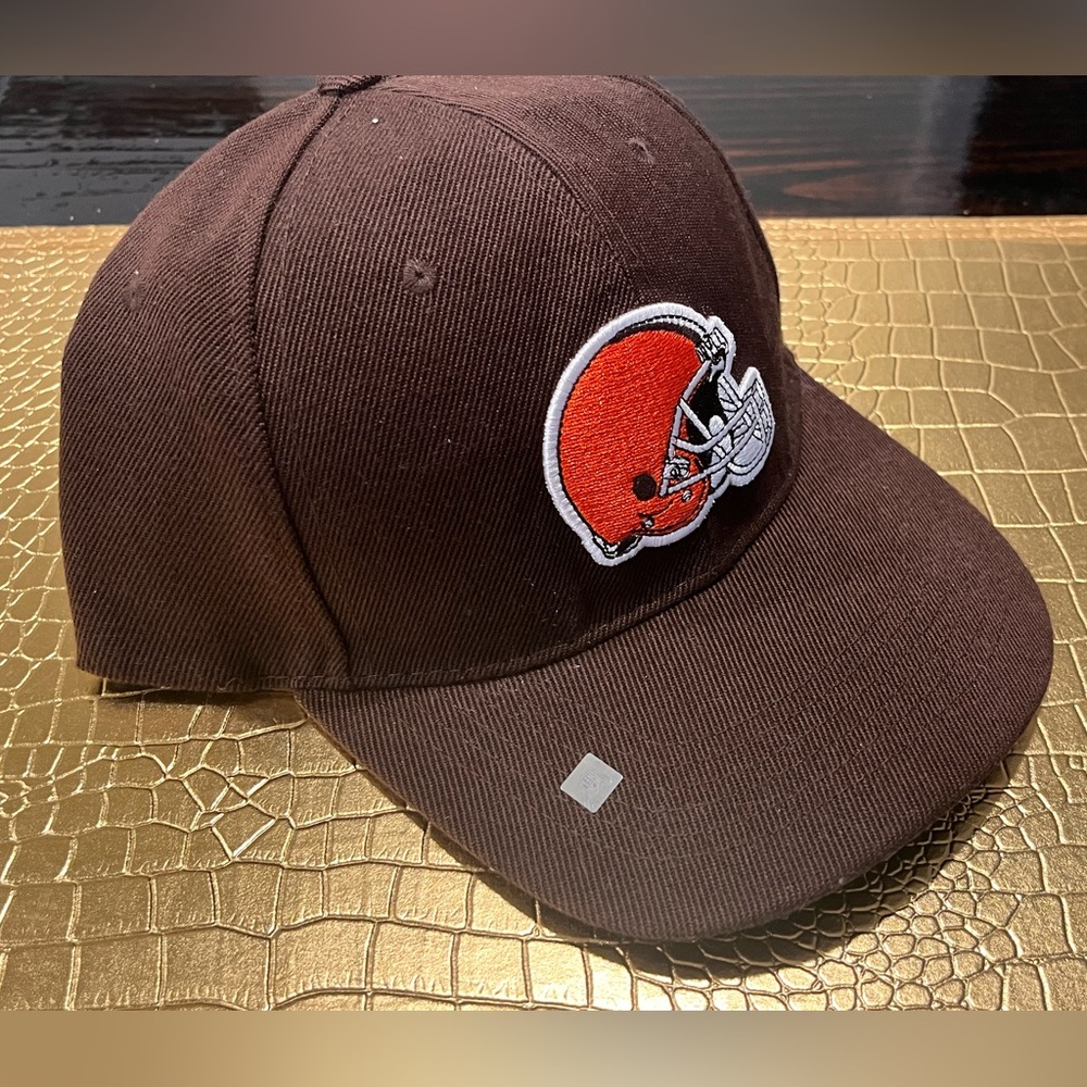 Cleavland Browns Hat !